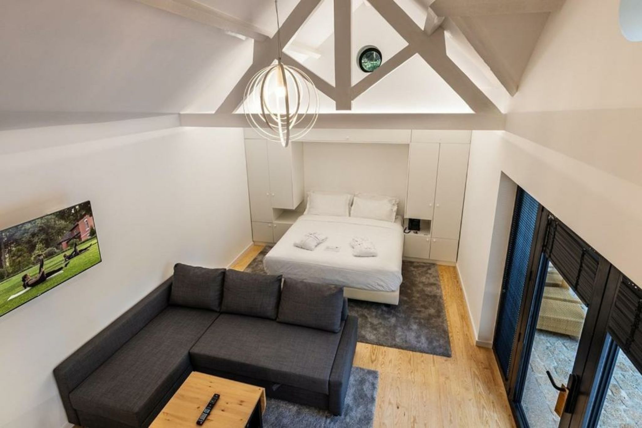 Pedras Salgadas Spa & Nature Park