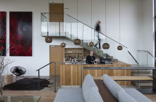ION Adventure Hotel
