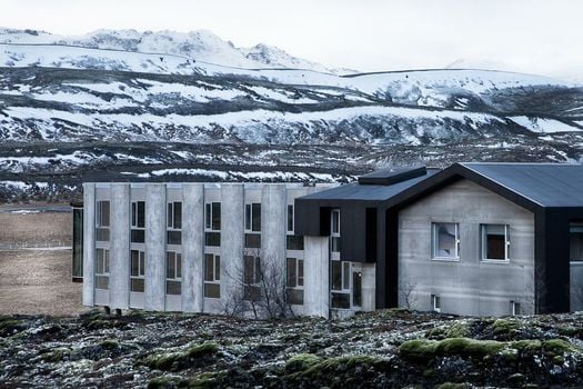 ION Adventure Hotel