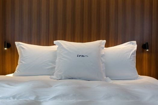 ION Adventure Hotel