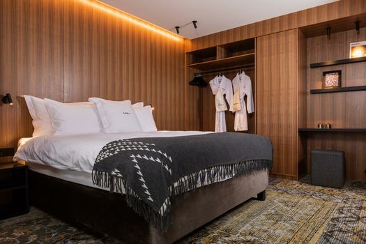 ION Adventure Hotel