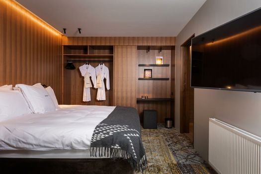 ION Adventure Hotel