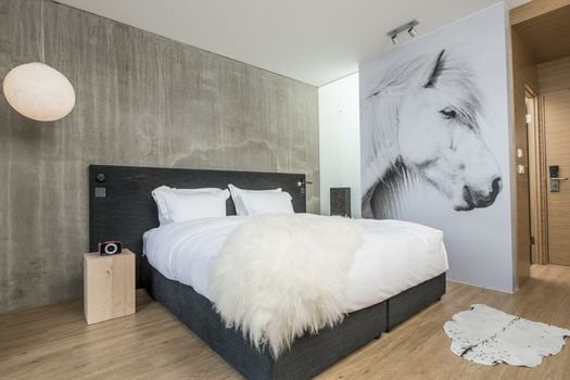 ION Adventure Hotel