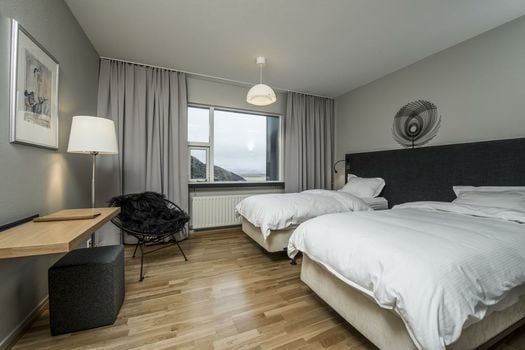 ION Adventure Hotel