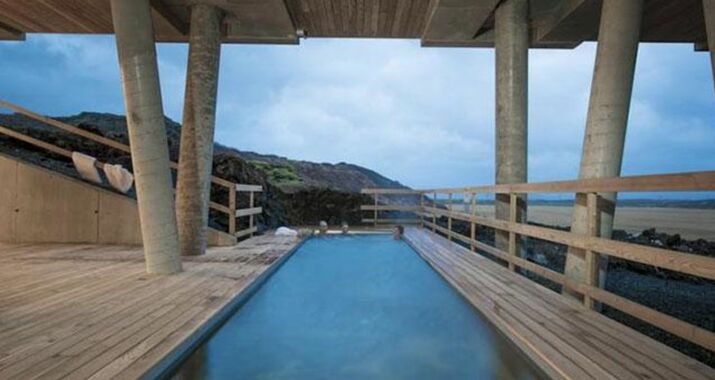 Ion Adventure Hotel A Design Boutique Nesjavellir Iceland Ion Luxury Adventure Hotel Nesjavellir 12