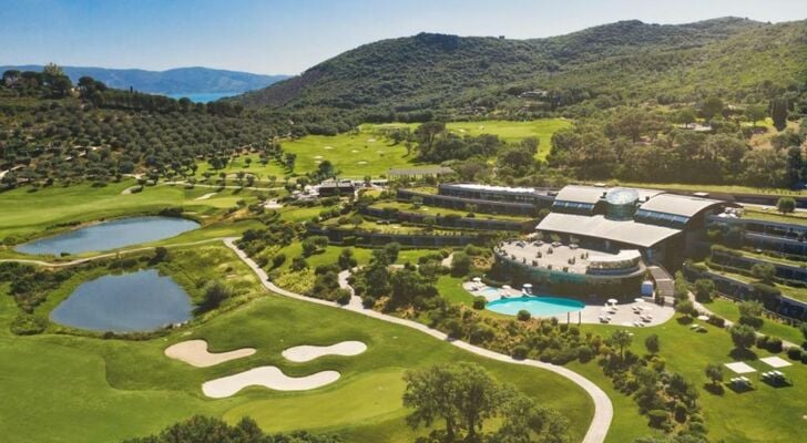 Argentario Golf Resort & Spa