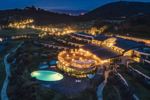 Argentario Golf Resort & Spa