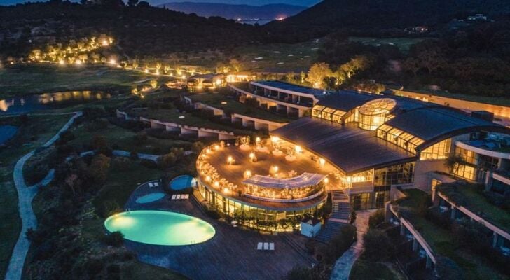 Argentario Golf Resort & Spa