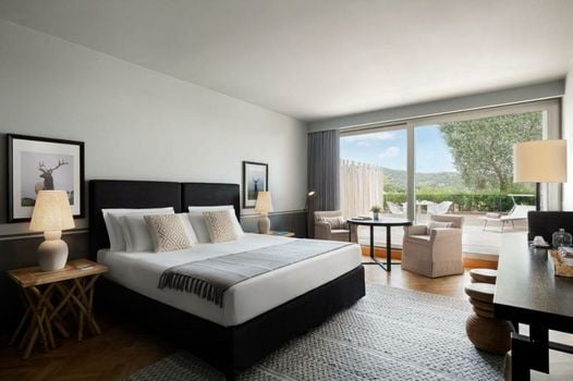 Argentario Golf Resort & Spa