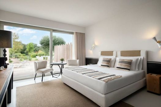 Argentario Golf Resort & Spa
