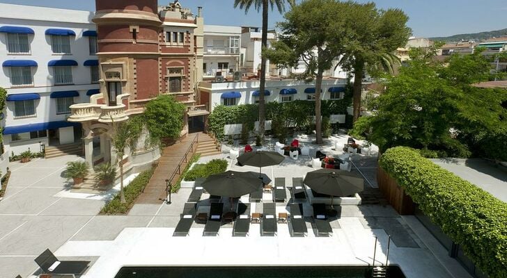 Hotel Medium Sitges Park