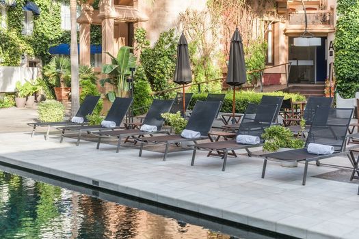 Hotel Medium Sitges Park