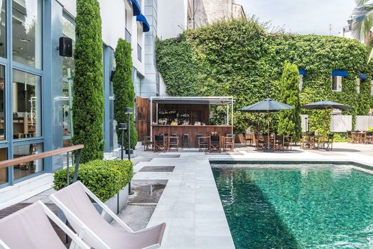 Hotel Medium Sitges Park