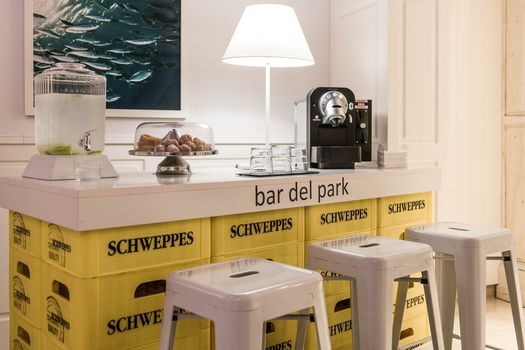 Hotel Medium Sitges Park