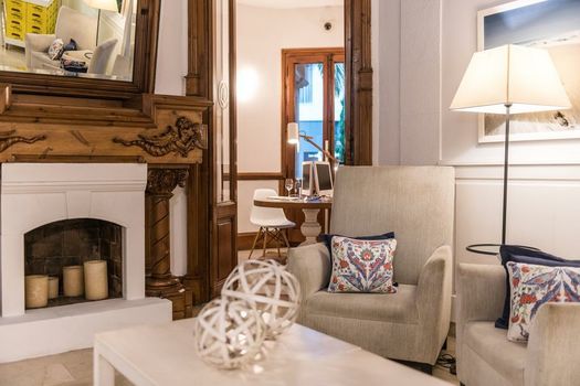 Hotel Medium Sitges Park