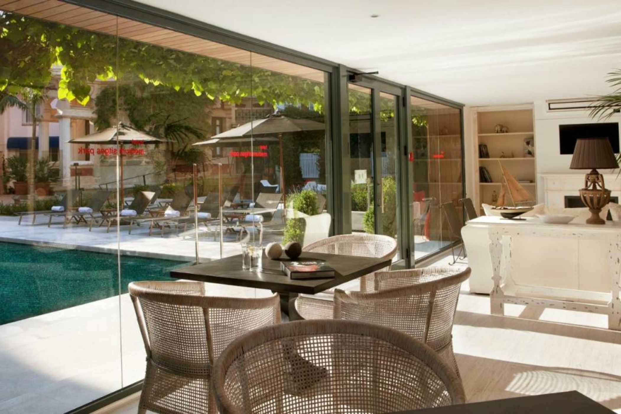 Hotel Medium Sitges Park