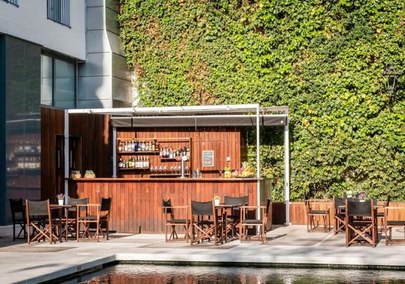 Hotel Medium Sitges Park