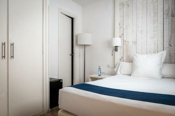 Hotel Medium Sitges Park