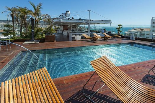 Hotel MiM Sitges