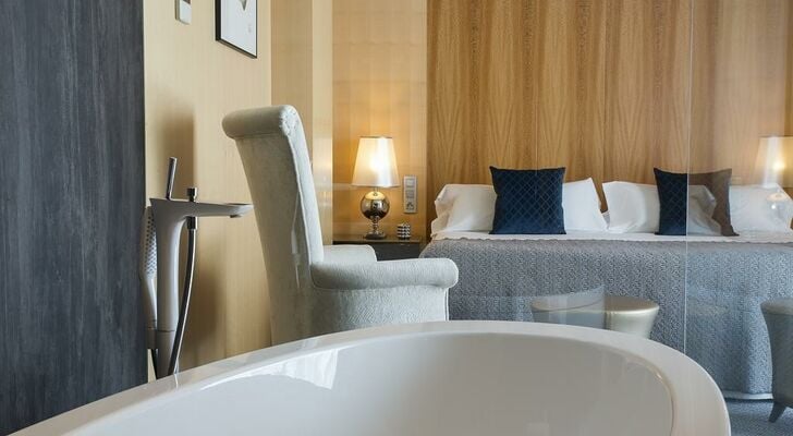 Hotel MiM Sitges