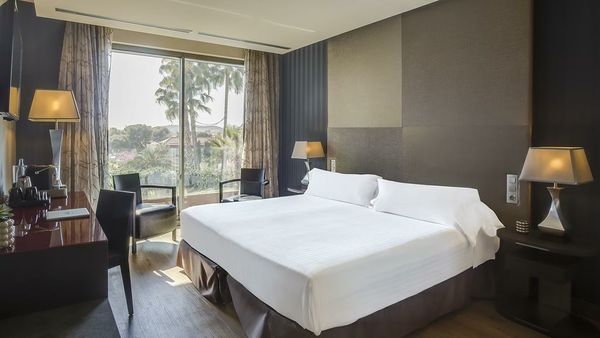 Hotel MiM Sitges