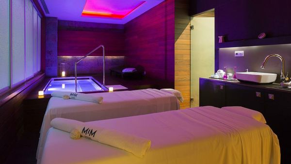 Hotel MiM Sitges