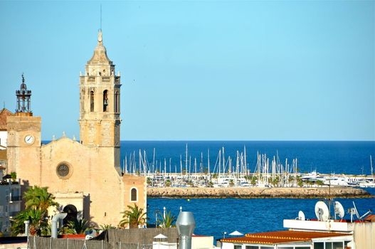 Hotel MiM Sitges