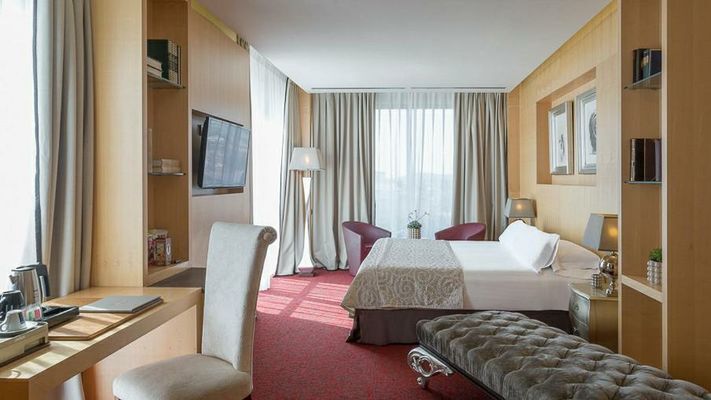 Hotel MiM Sitges