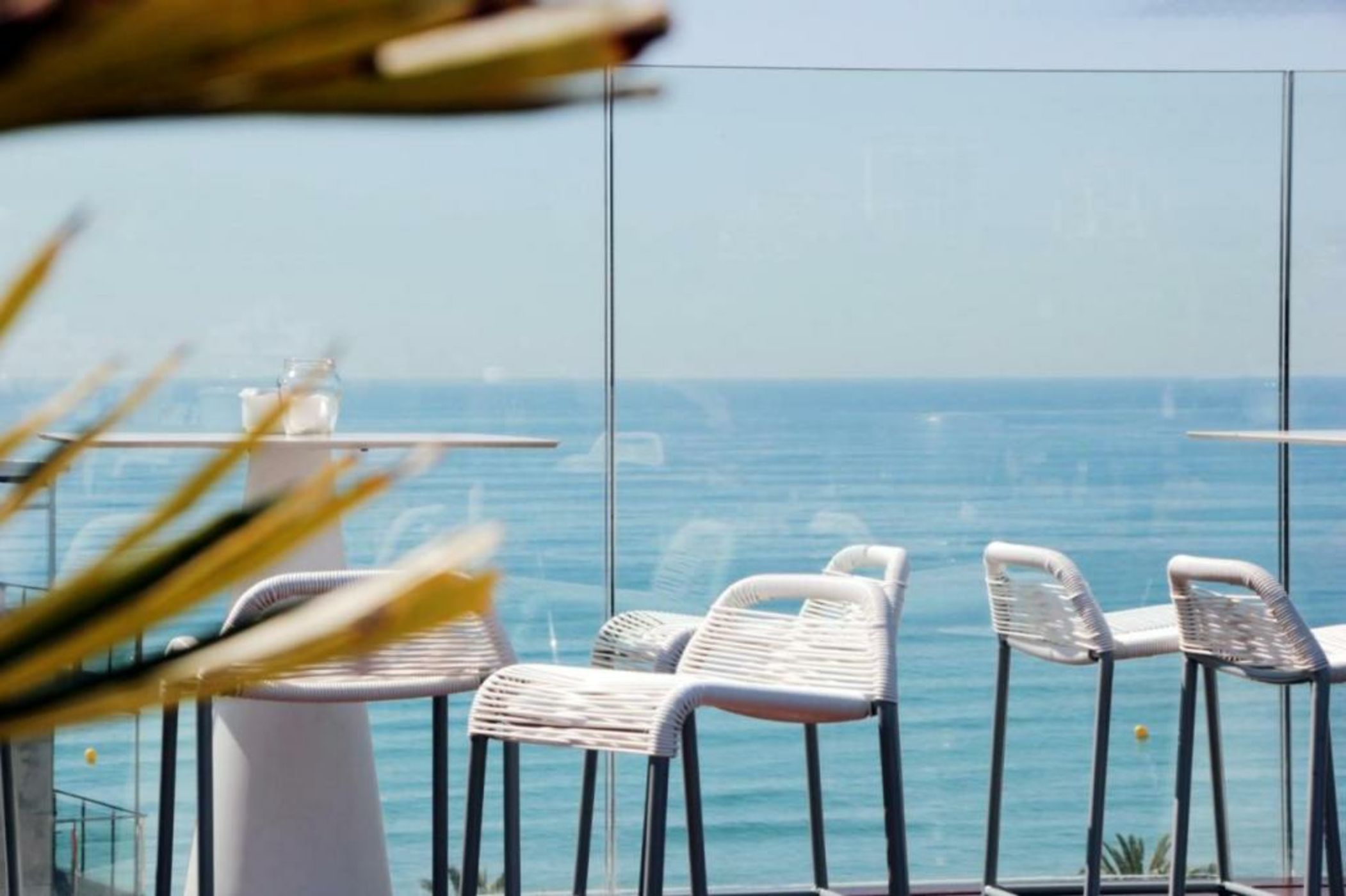 Hotel MiM Sitges