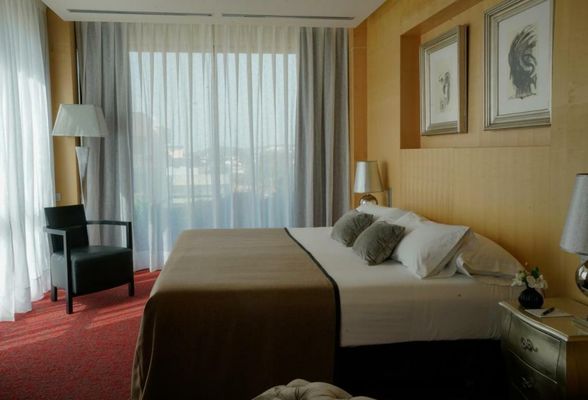 Hotel MiM Sitges