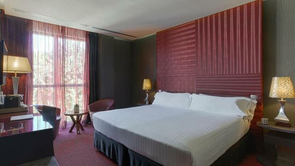 Hotel MiM Sitges