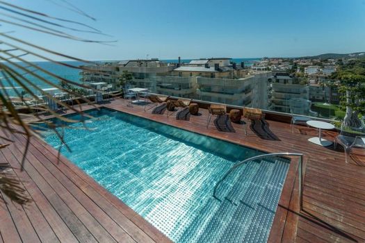 Hotel MiM Sitges