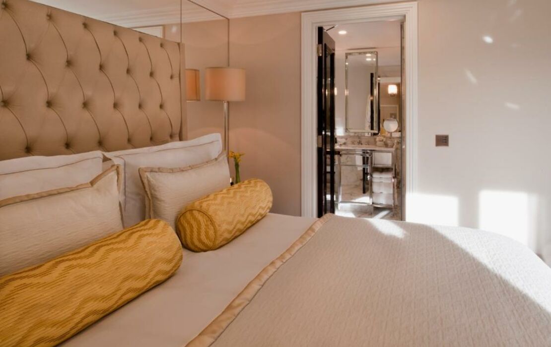 The Wellesley, a Luxury Collection Hotel, Knightsbridge, London