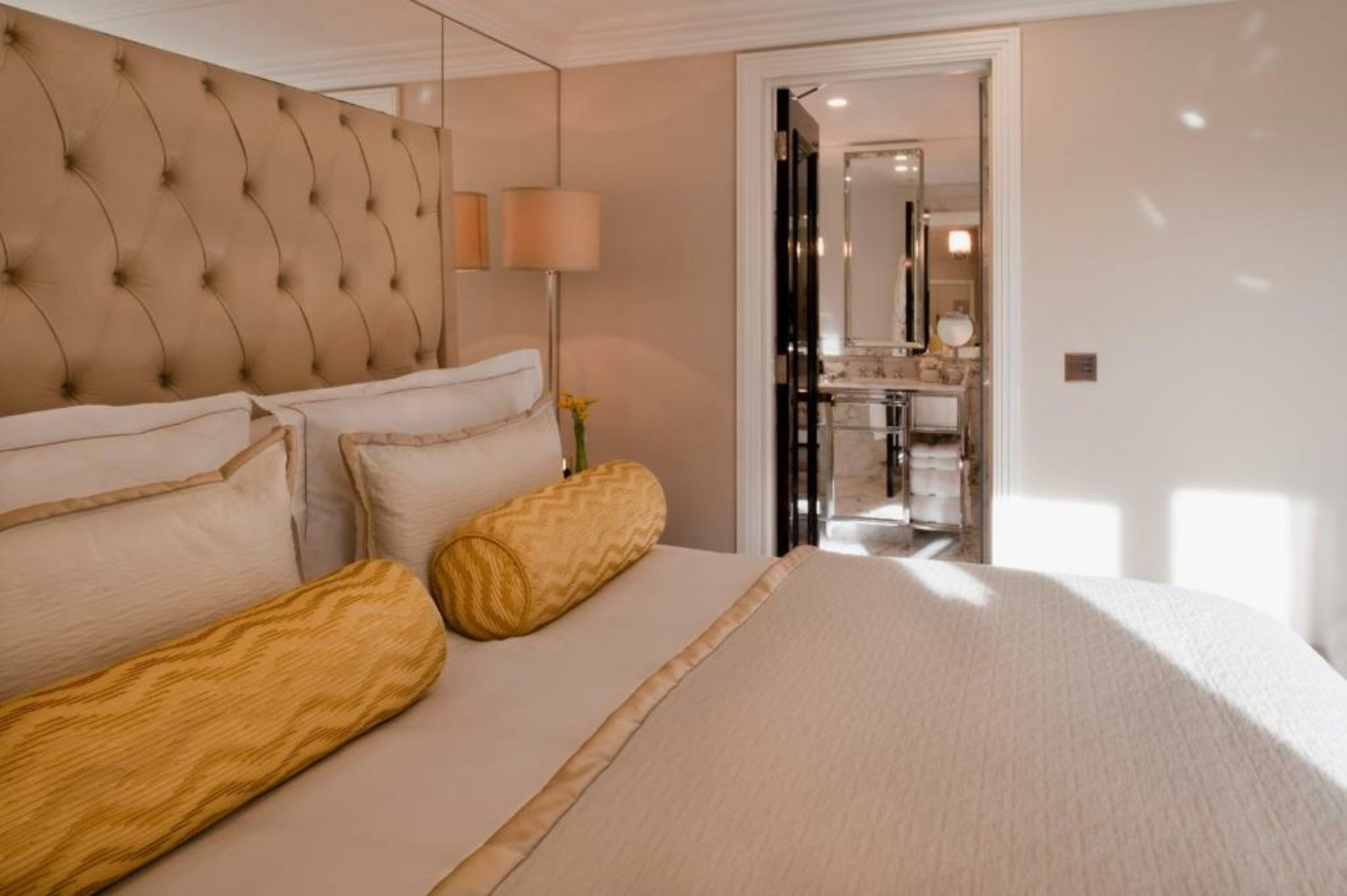 The Wellesley, a Luxury Collection Hotel, Knightsbridge, London
