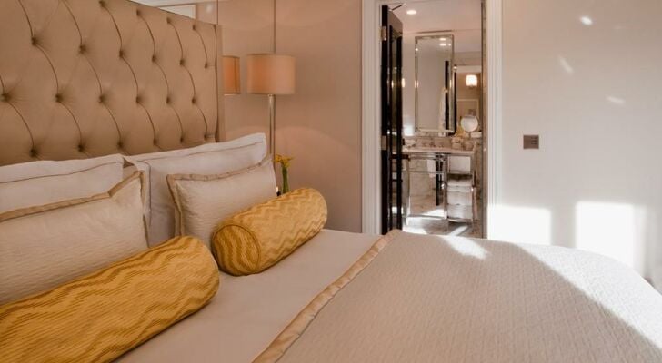 The Wellesley, a Luxury Collection Hotel, Knightsbridge, London