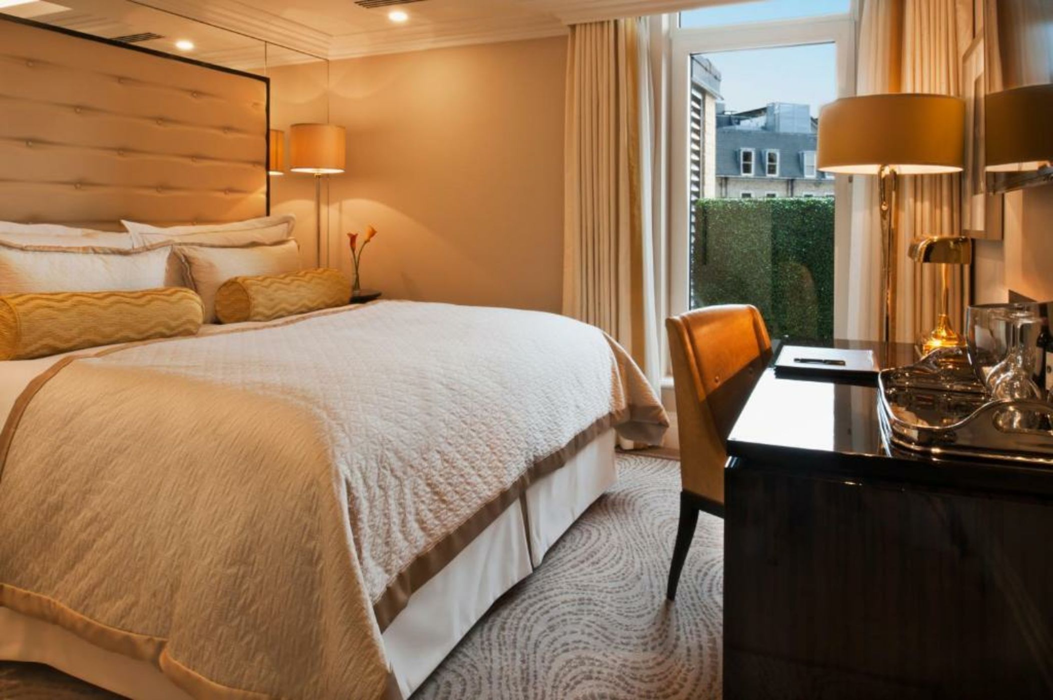 The Wellesley, a Luxury Collection Hotel, Knightsbridge, London