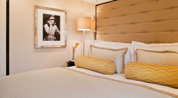 The Wellesley, a Luxury Collection Hotel, Knightsbridge, London