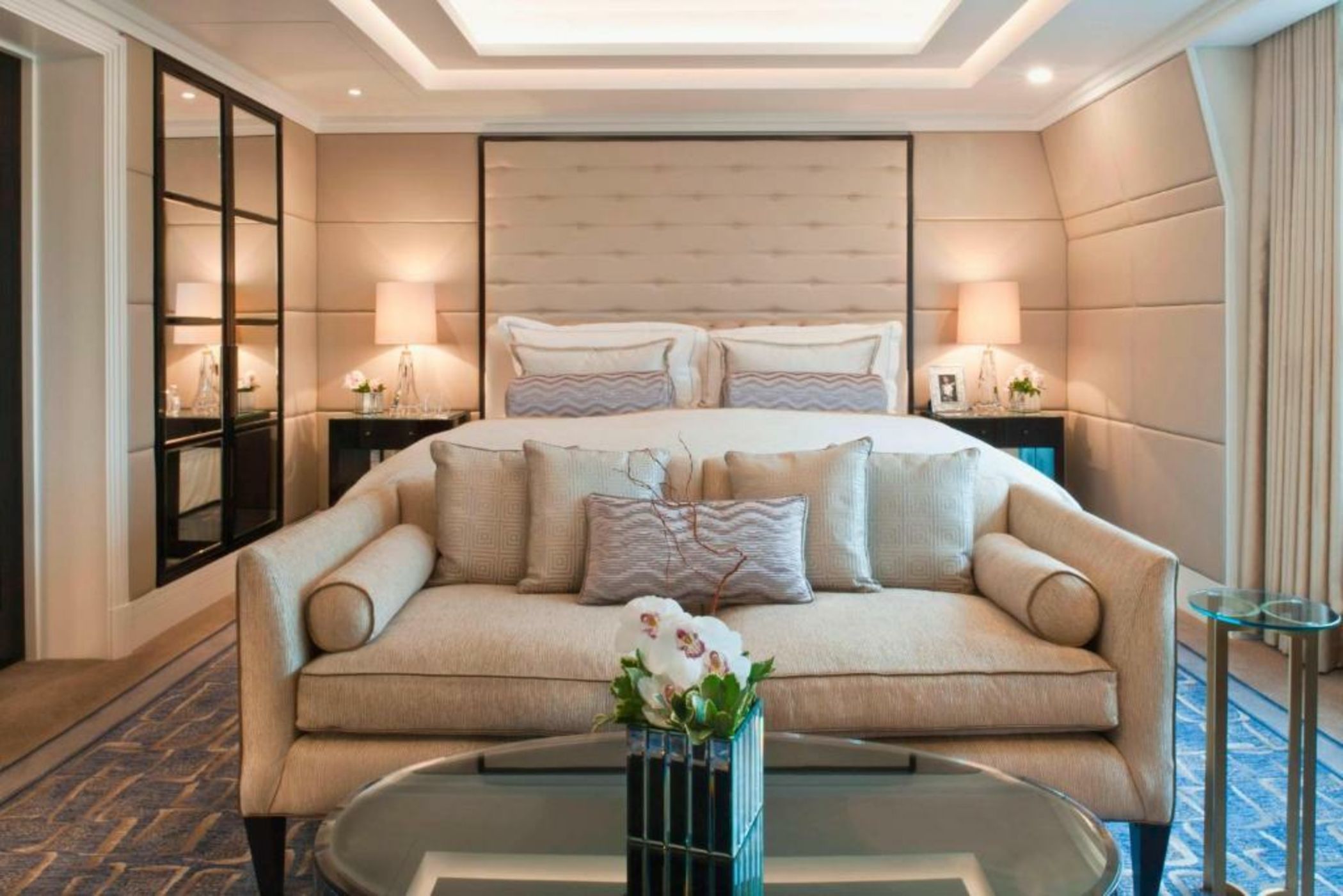 The Wellesley, a Luxury Collection Hotel, Knightsbridge, London