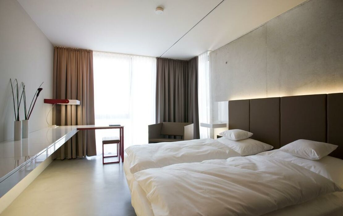 Burns Art Cologne, a Design Boutique Hotel Cologne, Germany