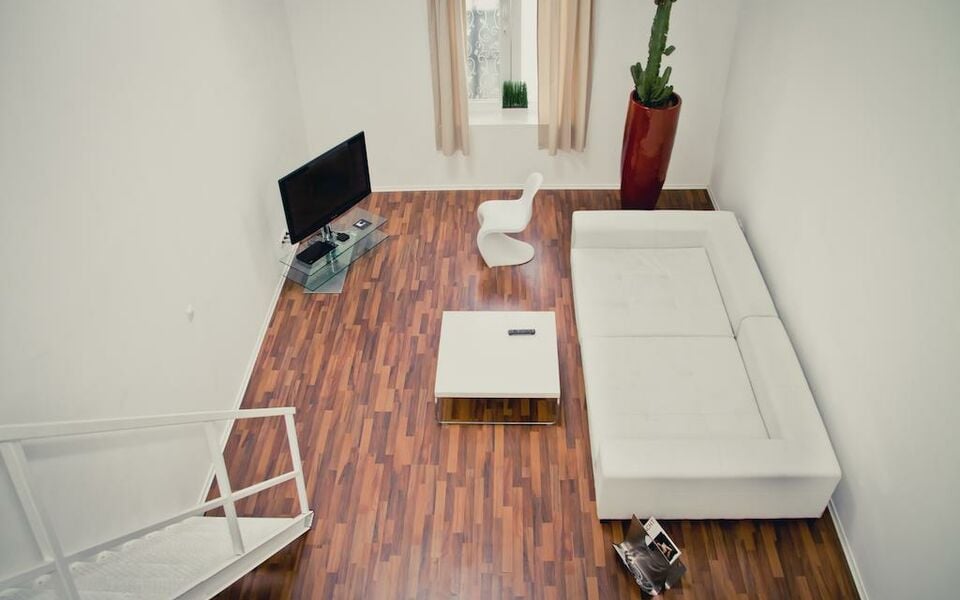 Hotel Koln Ehrenfeld Loft Hotel Koln Ehrenfeld Loft