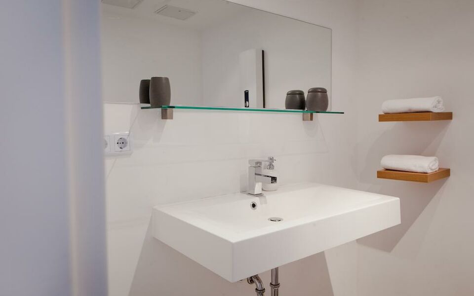 Hotel Koln Ehrenfeld Loft Hotel Koln Ehrenfeld Loft