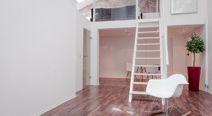 Boutique Hotel Koln Ehrenfeld Boutique Hotel Koln Ehrenfeld