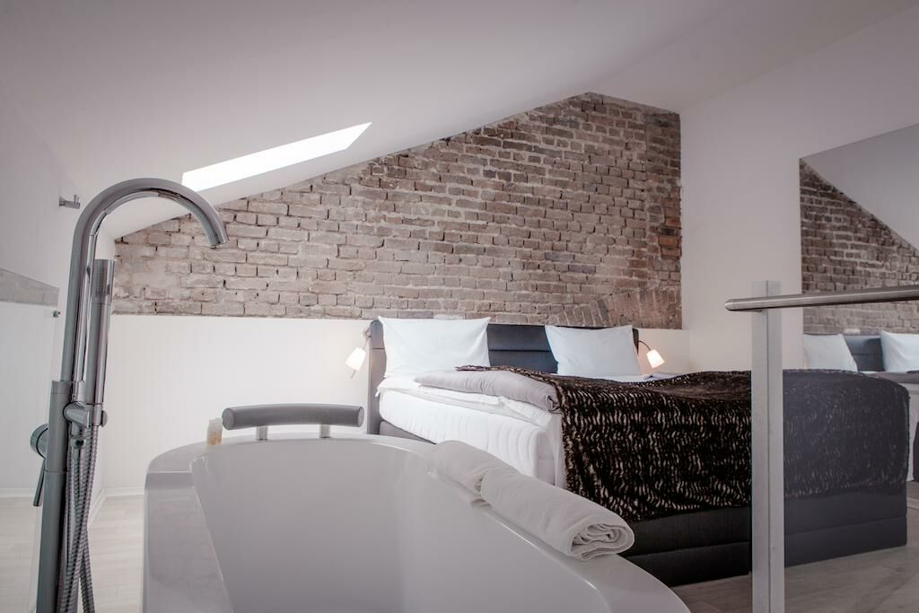 Boutique Hotel Koln Ehrenfeld Boutique Hotel Koln Ehrenfeld