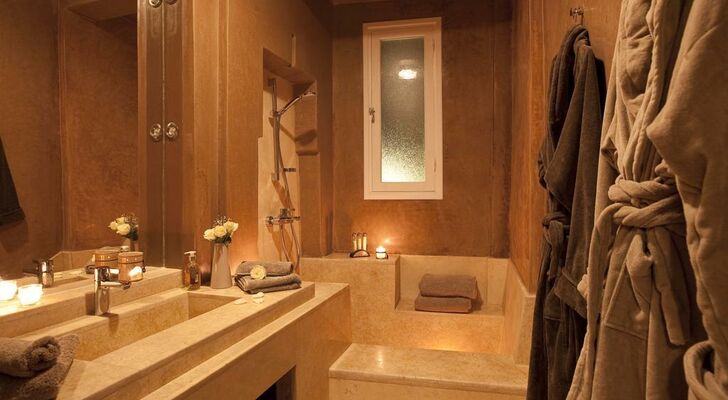 Riad Dar Maya