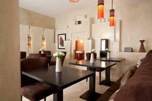 Riad Dar Maya