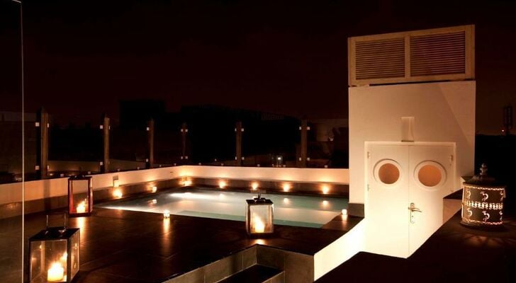 Riad Dar Maya