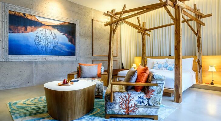 SO Sofitel Hua Hin- SHA Plus