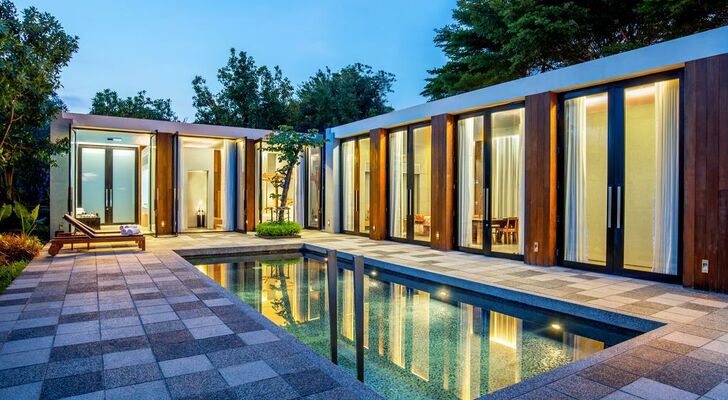 SO Sofitel Hua Hin- SHA Plus