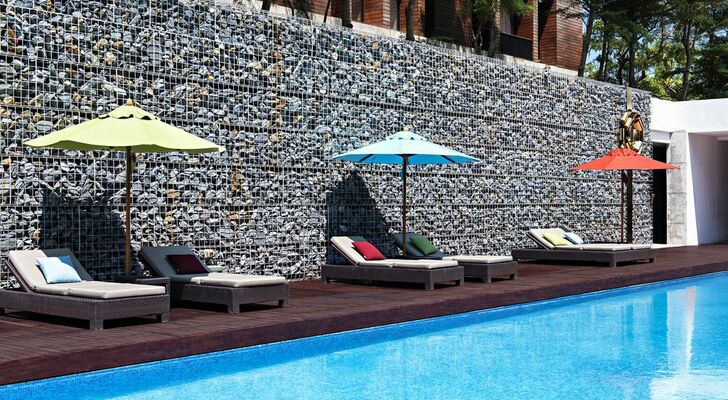 SO Sofitel Hua Hin- SHA Plus