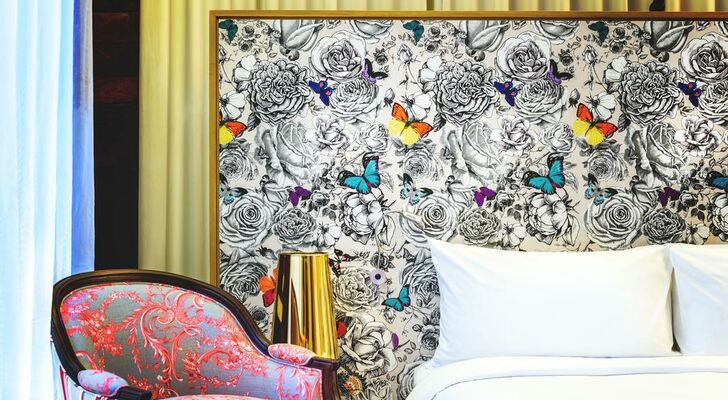 SO Sofitel Hua Hin- SHA Plus